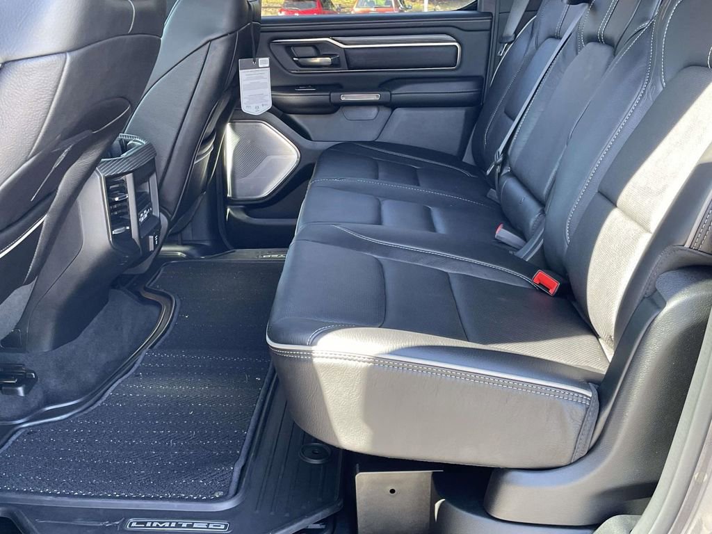 Used 2021 RAM 1500 Limited image 10
