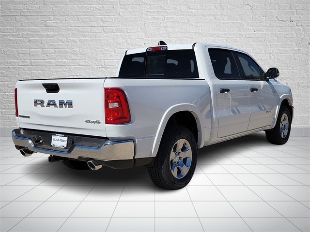 New 2026 RAM 1500 Big Horn image 4