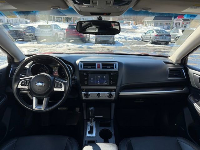 Used 2017 Subaru Legacy 2.5i Limited image 18