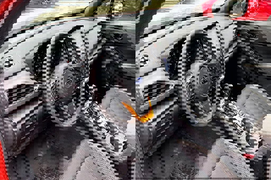 Used 2025 Subaru Crosstrek 2.5i Wilderness image 14