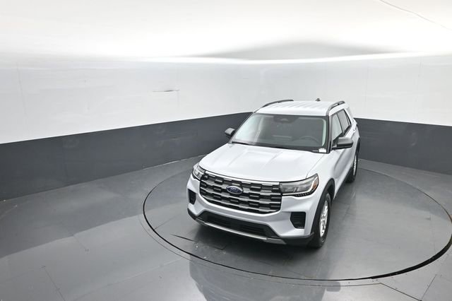 New 2026 Ford Explorer Active image 25
