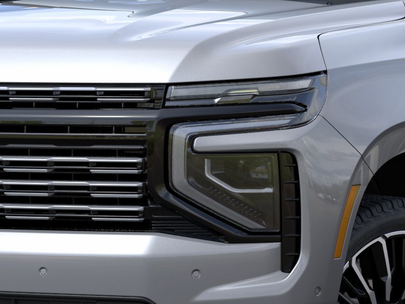 New 2026 Chevrolet Suburban High Country AWD/4WD image 37