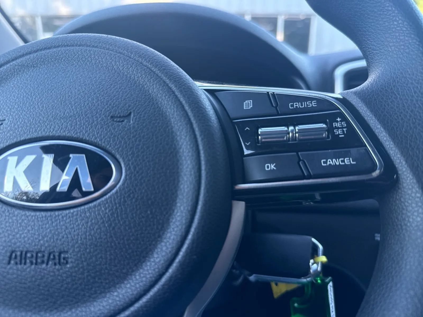 Used 2021 Kia Sportage LX w/ LX Fwd Popular Package image 19