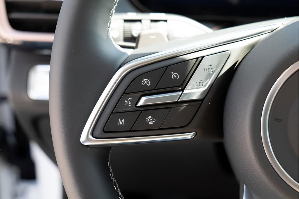 New 2026 Buick Envision Sport Touring image 12