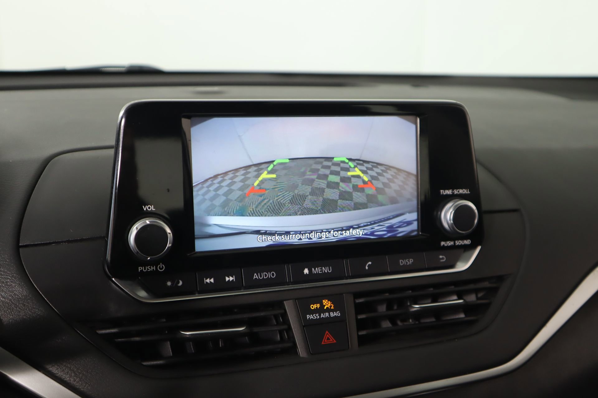 Used 2021 Nissan Altima 2.5 S w/ Driver Assist Package image 6