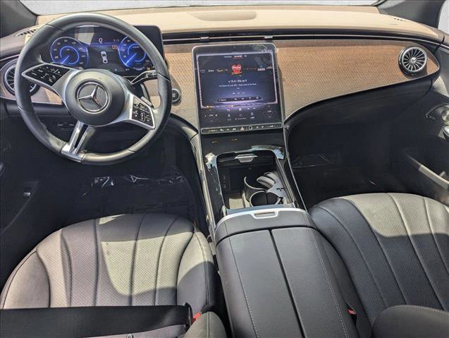 Certified 2023 Mercedes-Benz EQE 350+ Sedan image 19