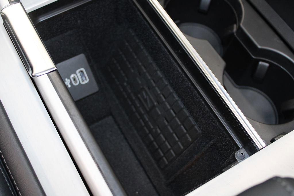 New 2025 Lincoln Navigator Reserve w/ Jet Appearance Package image 52