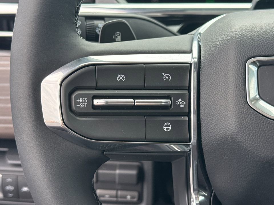 New 2025 GMC Sierra EV Denali image 22
