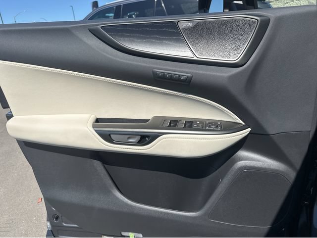 Certified 2026 Lexus NX 350 AWD w/ Accessory Package (2T) image 12