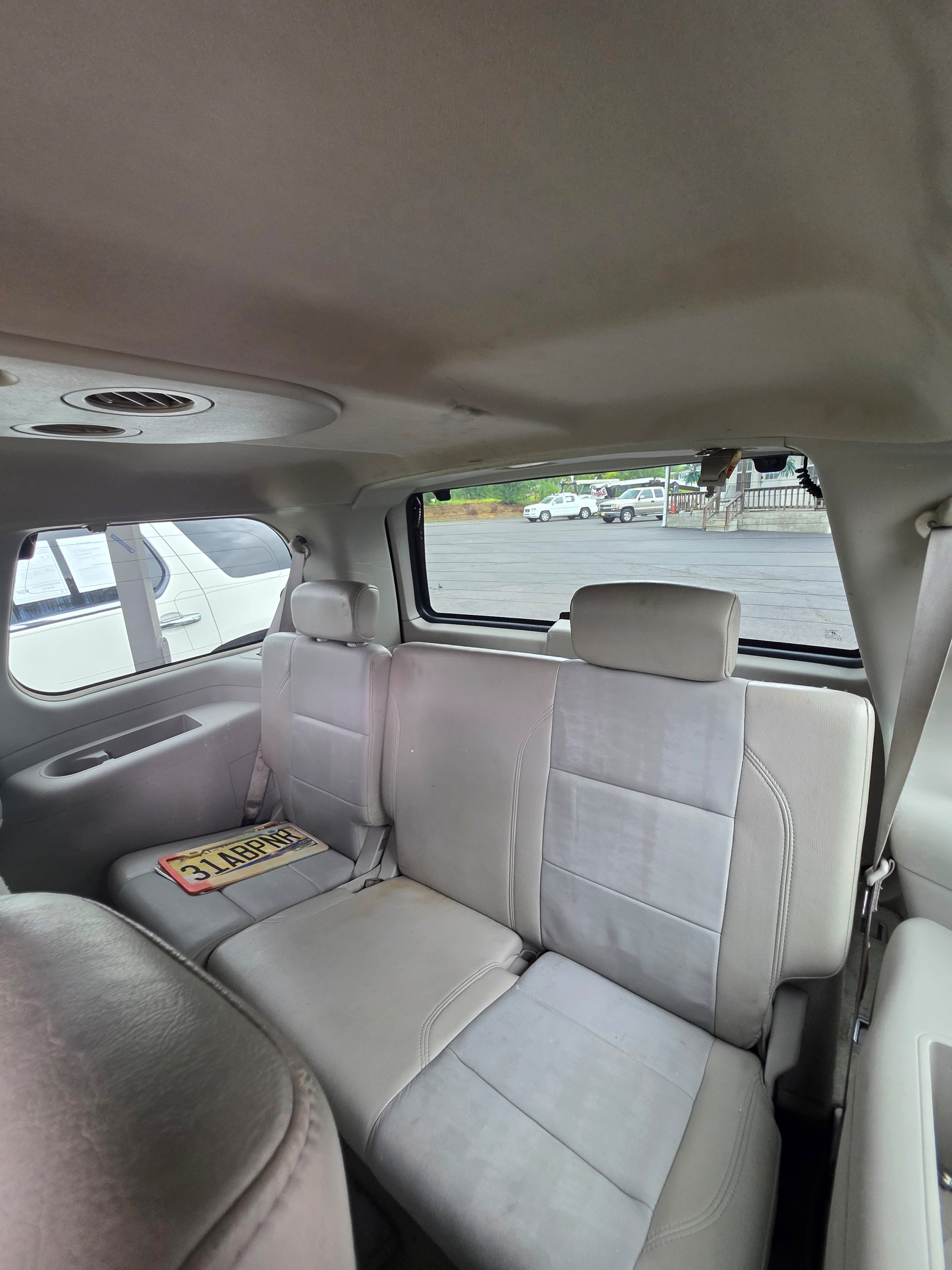 Used 2008 INFINITI QX56 4WD w/ Technology Pkg image 22