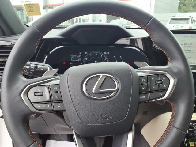 Used 2024 Lexus NX 350 AWD image 20