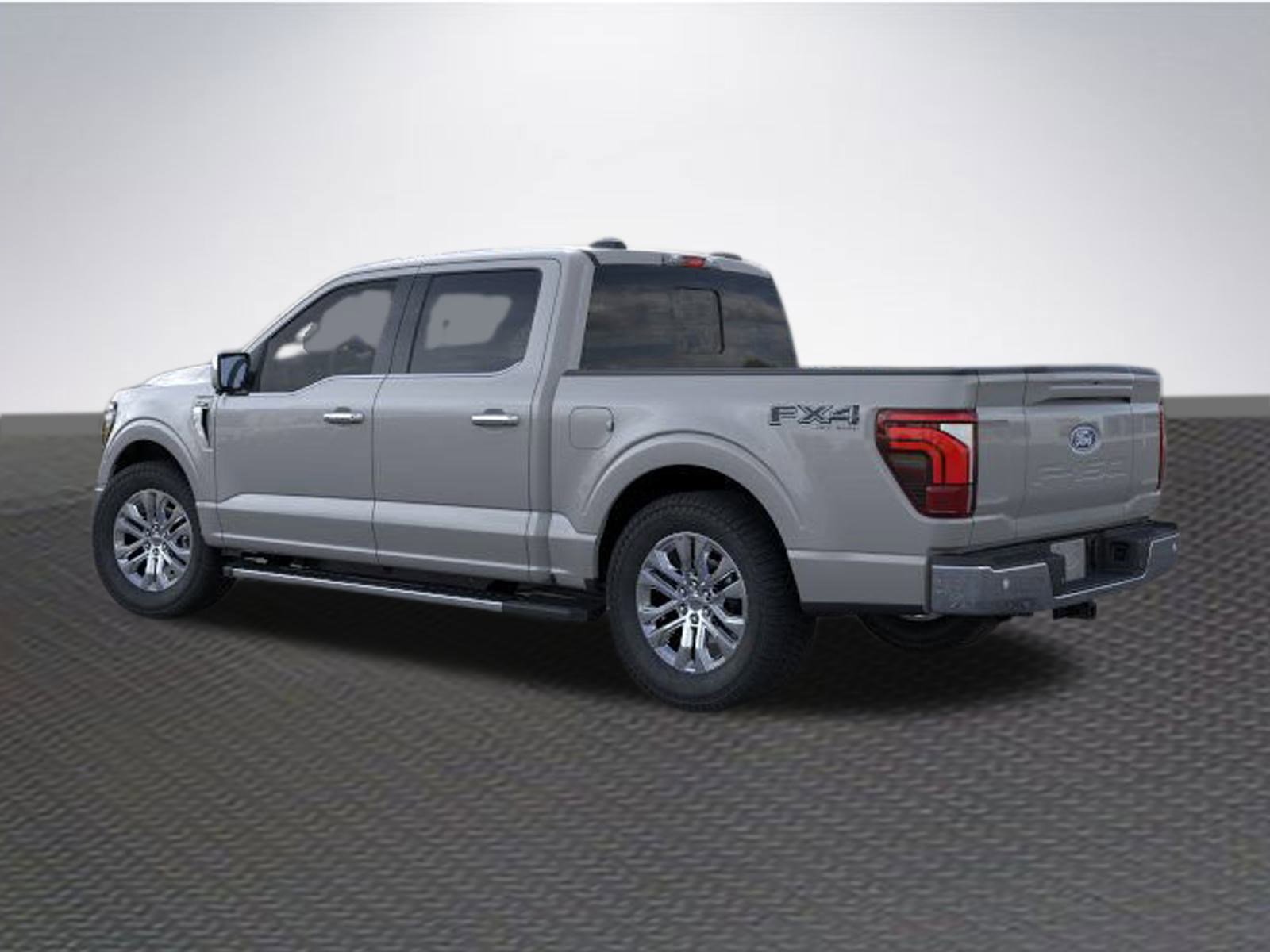 New 2026 Ford F150 Lariat w/ Equipment Group 501A Mid image 4