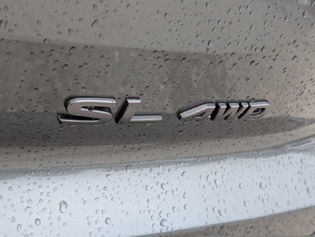 New 2026 Nissan Pathfinder SL w/ SL Premium Package AWD/4WD image 5