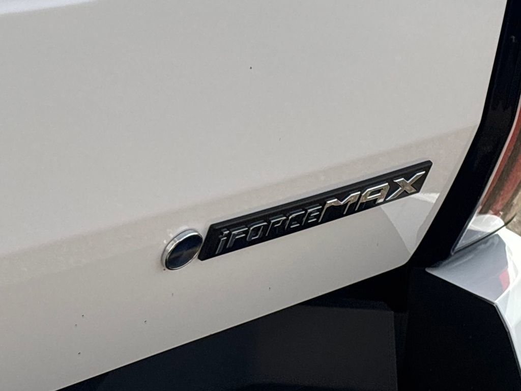 New 2026 Toyota Tundra TRD Pro image 32