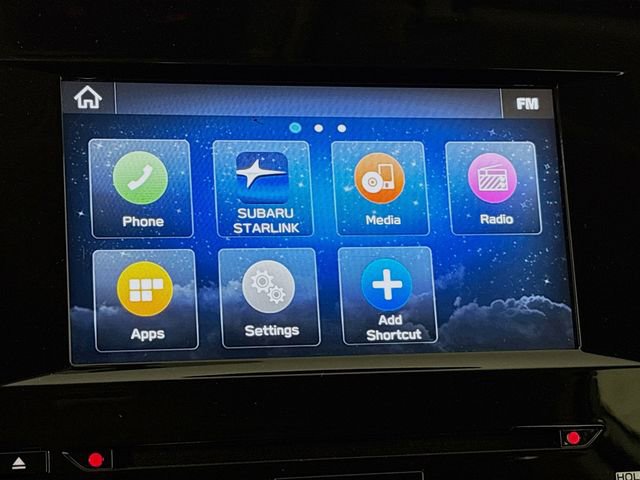 Used 2020 Subaru Forester w/ Alloy Wheel Package image 16