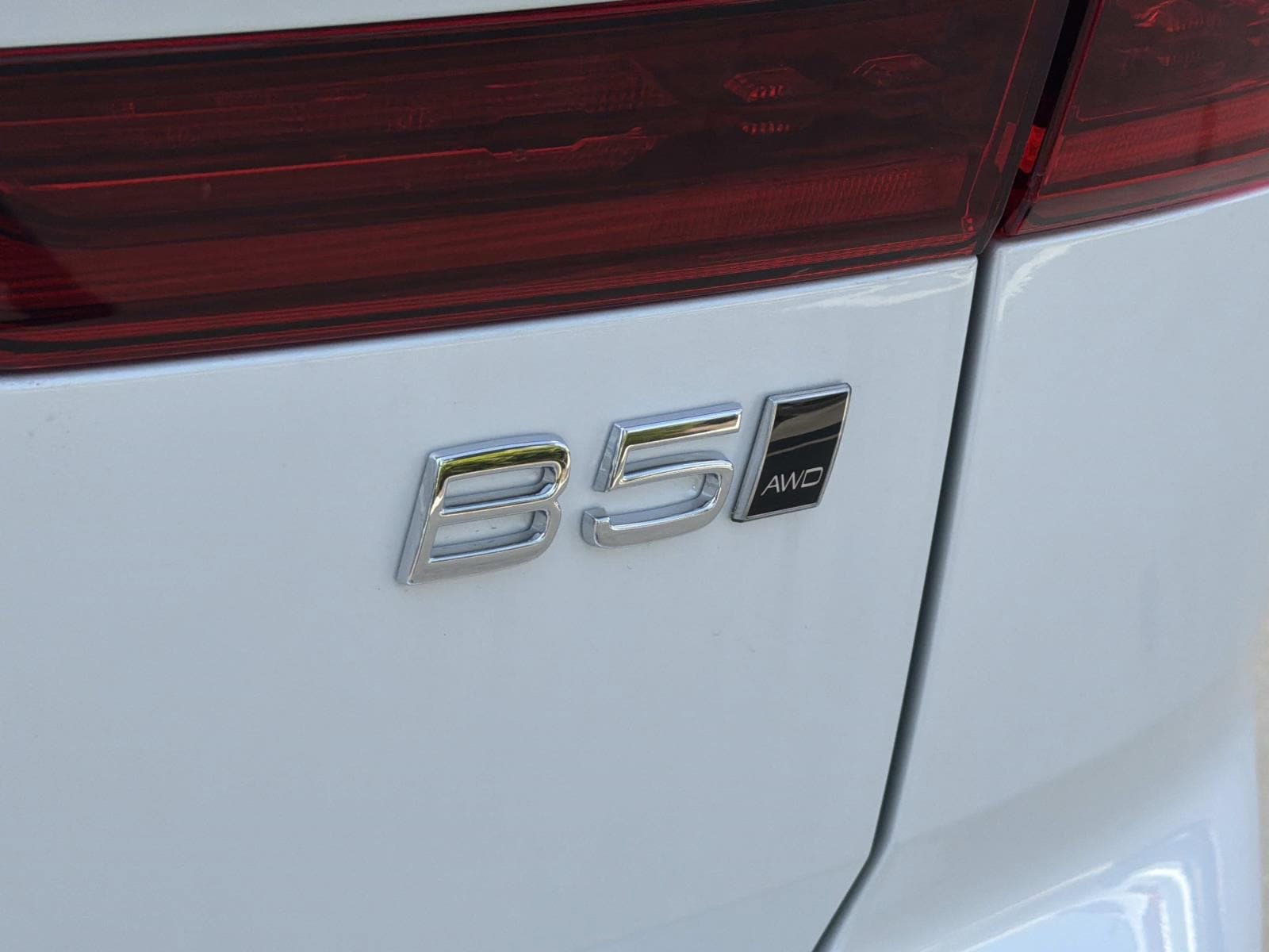 New 2026 Volvo XC60 B5 Plus w/ Climate Package AWD/4WD image 22