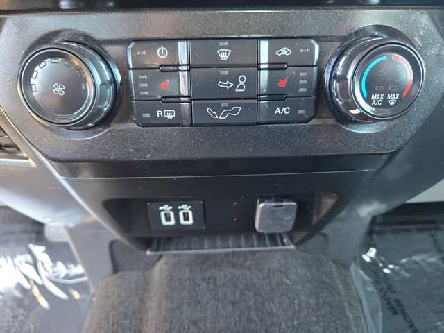 Used 2019 Ford F150 XLT w/ Equipment Group 302A Luxury AWD/4WD image 15