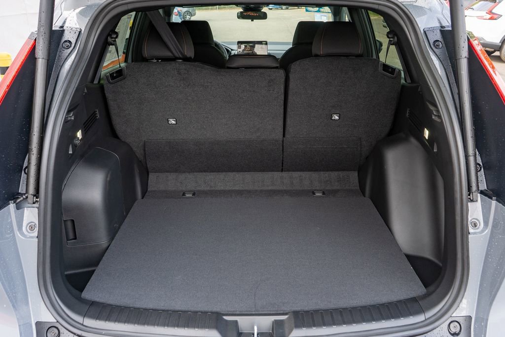 New 2026 Honda CR-V TrailSport image 12
