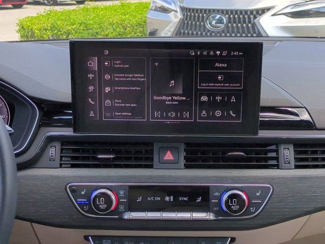 Used 2024 Audi A4 2.0T allroad Premium Plus image 17