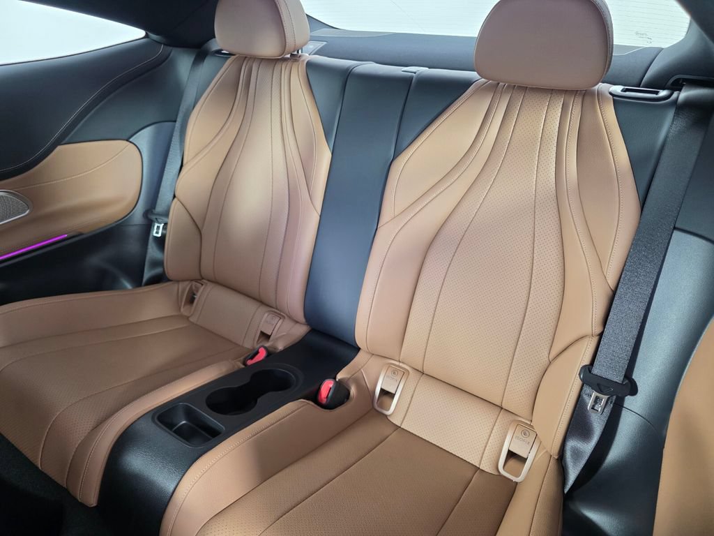 Certified 2024 Mercedes-Benz CLE 300 4MATIC Coupe image 13