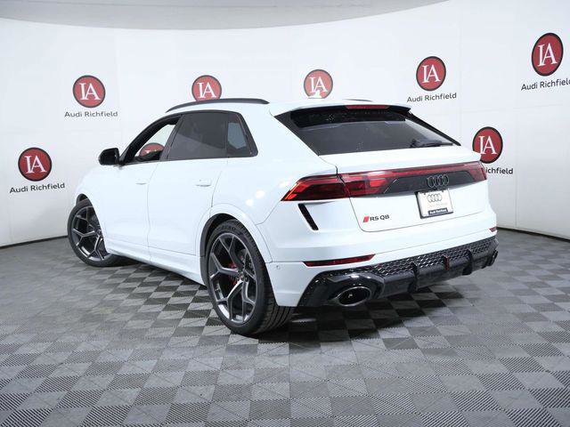 New 2026 Audi RS Q8 performance image 6
