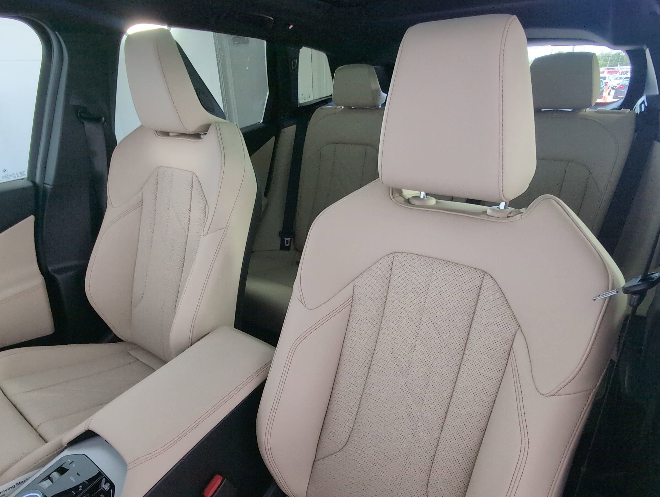 Used 2026 BMW X3 xDrive30 w/ M Sport Package image 22