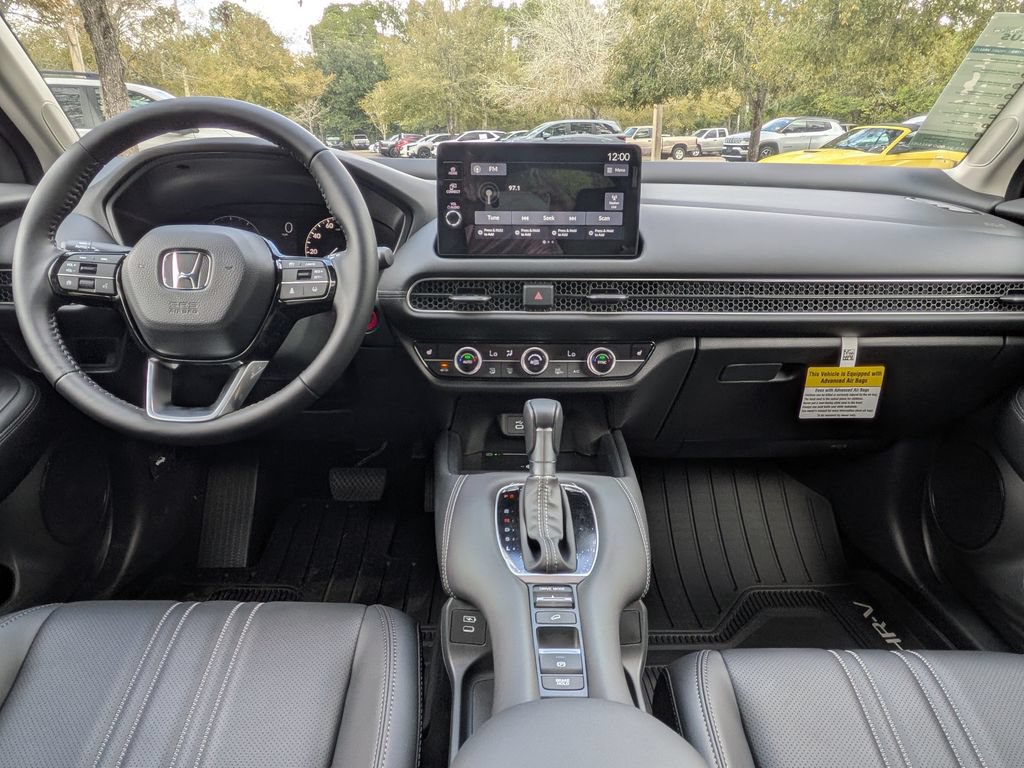 New 2027 Honda HR-V EX-L image 15