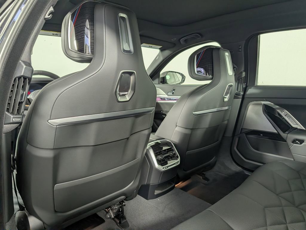 New 2026 BMW 740i xDrive AWD/4WD image 14