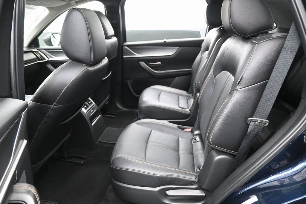 Used 2024 MAZDA CX-90 3.3 Turbo w/ Premium Package image 34