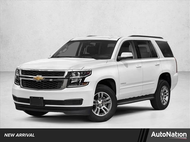 Used 2019 Chevrolet Tahoe LT image 1