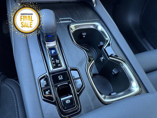 New 2025 Lexus RX 350 AWD image 26