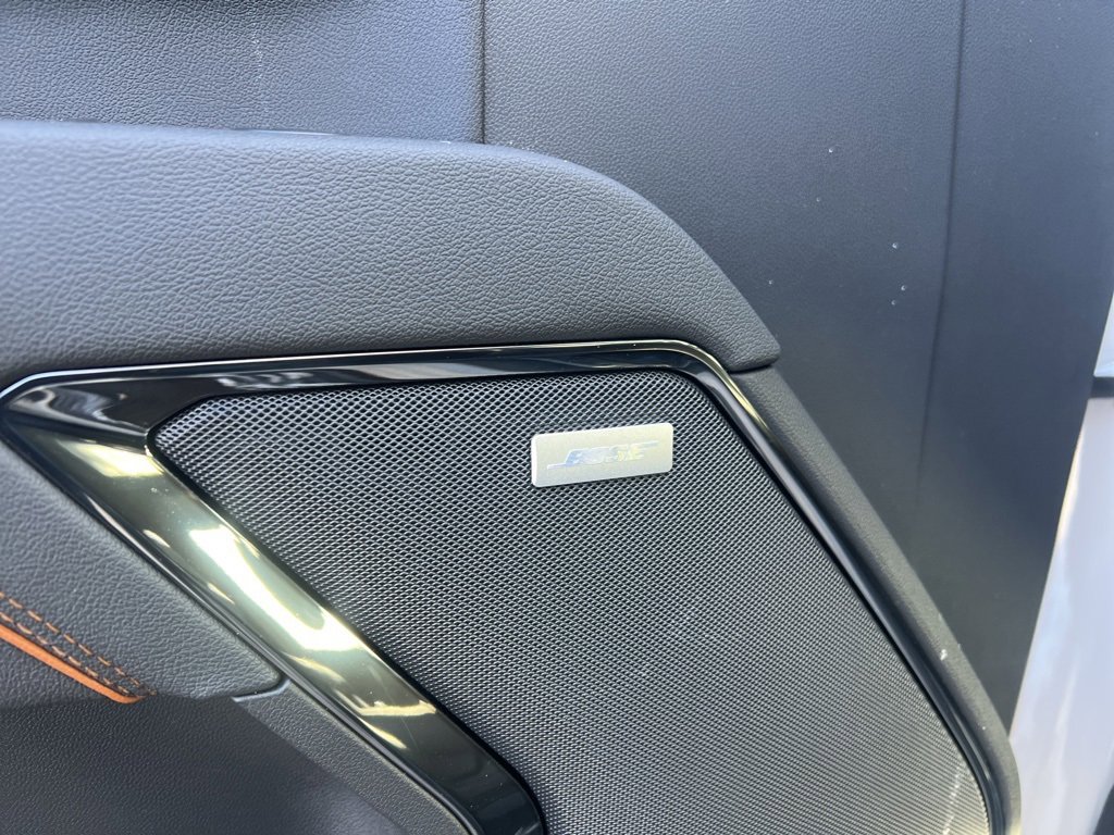 New 2026 GMC Sierra 2500 AT4 w/ AT4 Premium Plus Package image 11