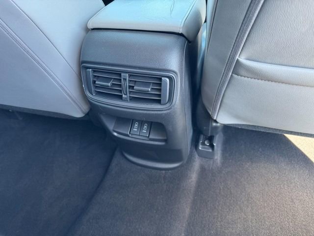 Used 2017 Honda CR-V EX-L image 16