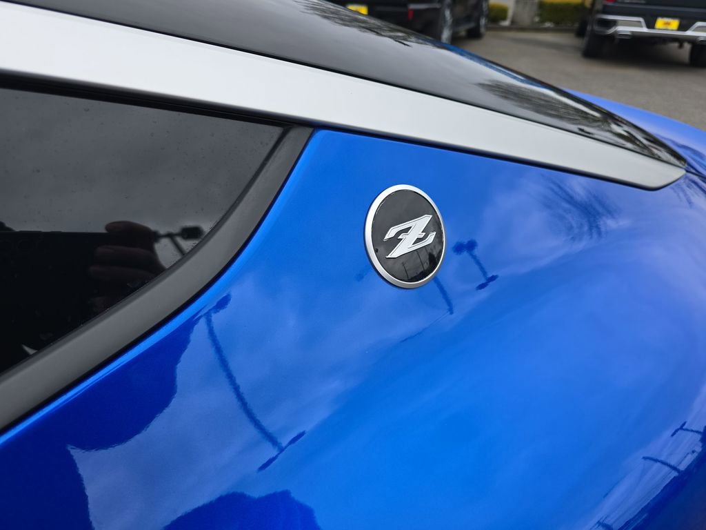 Used 2024 Nissan Z Performance image 33