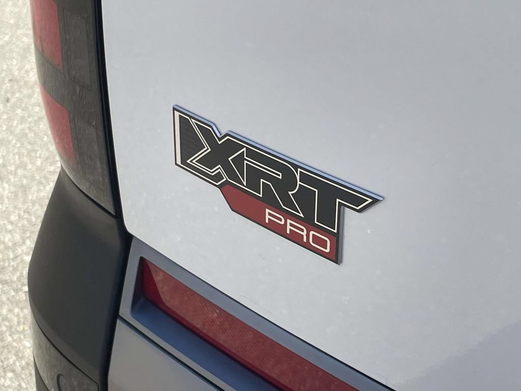 New 2026 Hyundai Palisade XRT Pro AWD/4WD image 8