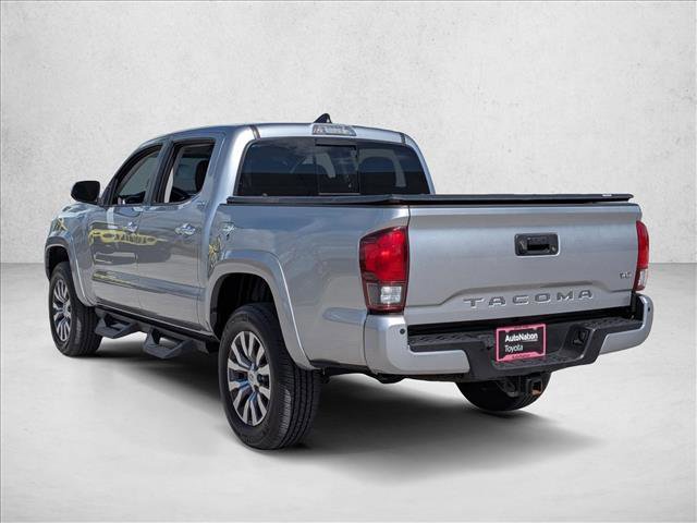 Used 2023 Toyota Tacoma SR5 image 8