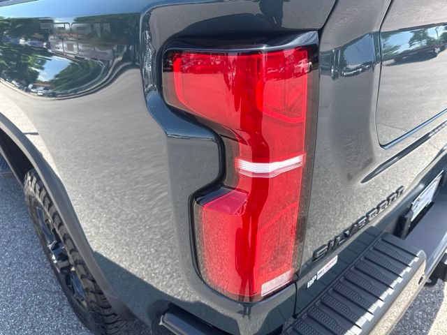 Used 2025 Chevrolet Silverado 2500 LT w/ Trail Boss Package AWD/4WD image 10