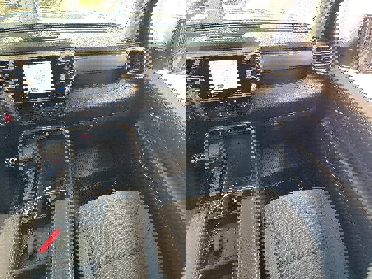 Used 2023 Toyota Tundra SR5 w/ TRD Off-Road Package image 44