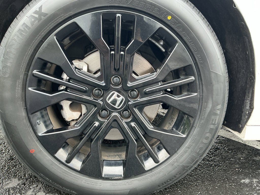 Used 2025 Honda Odyssey Sport-L image 6