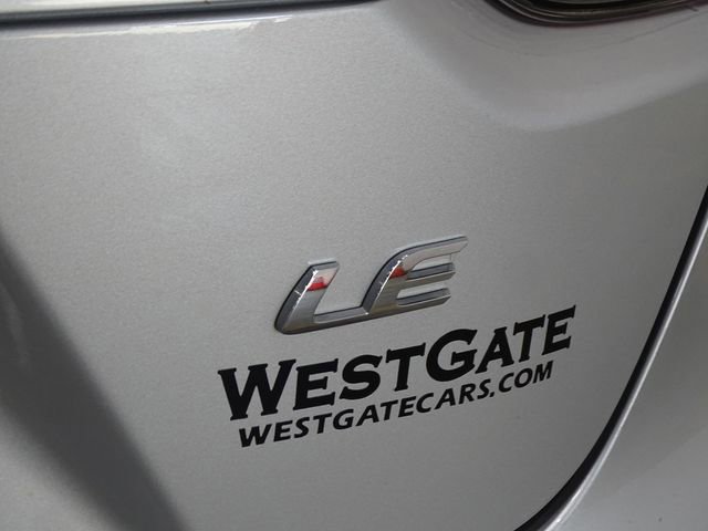 Used 2023 Toyota Corolla LE image 40