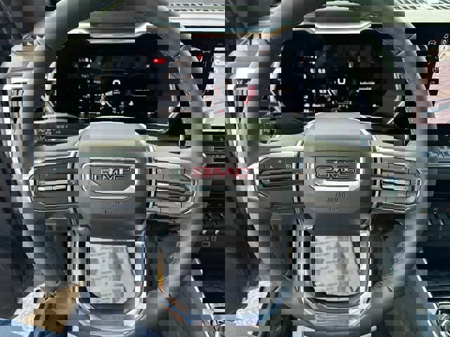 New 2026 GMC Canyon Elevation w/ Convenience Package image 37