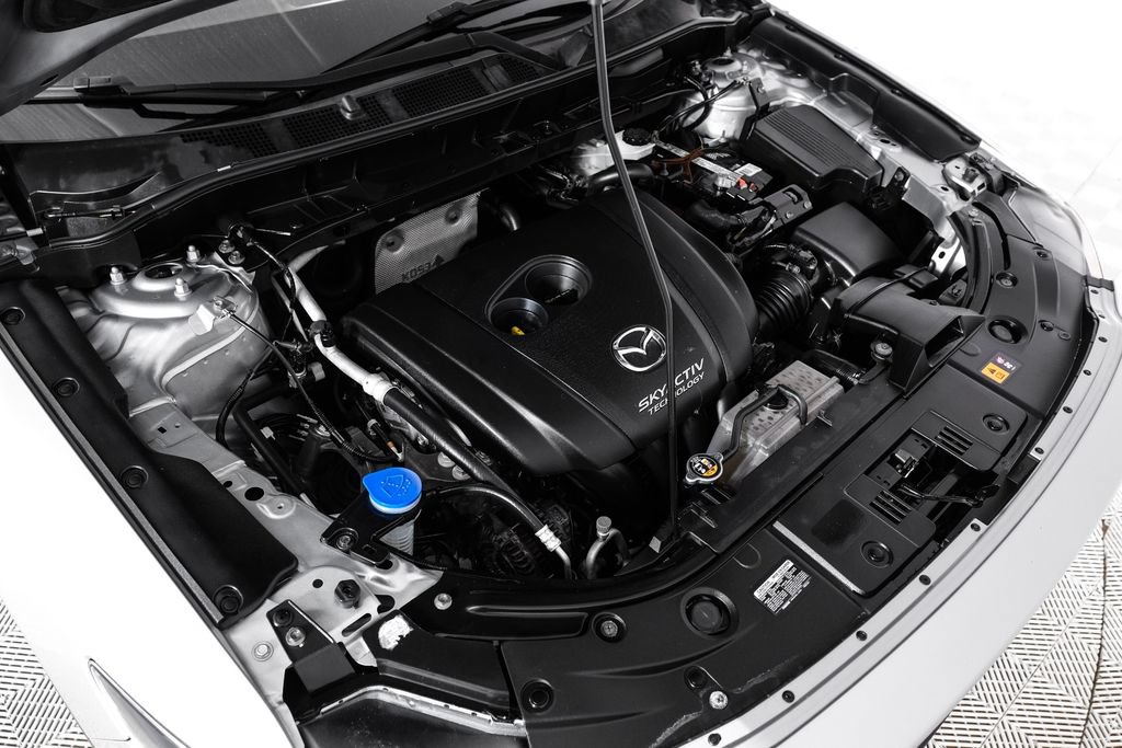 Used 2017 MAZDA CX-5 Grand Touring FWD image 53