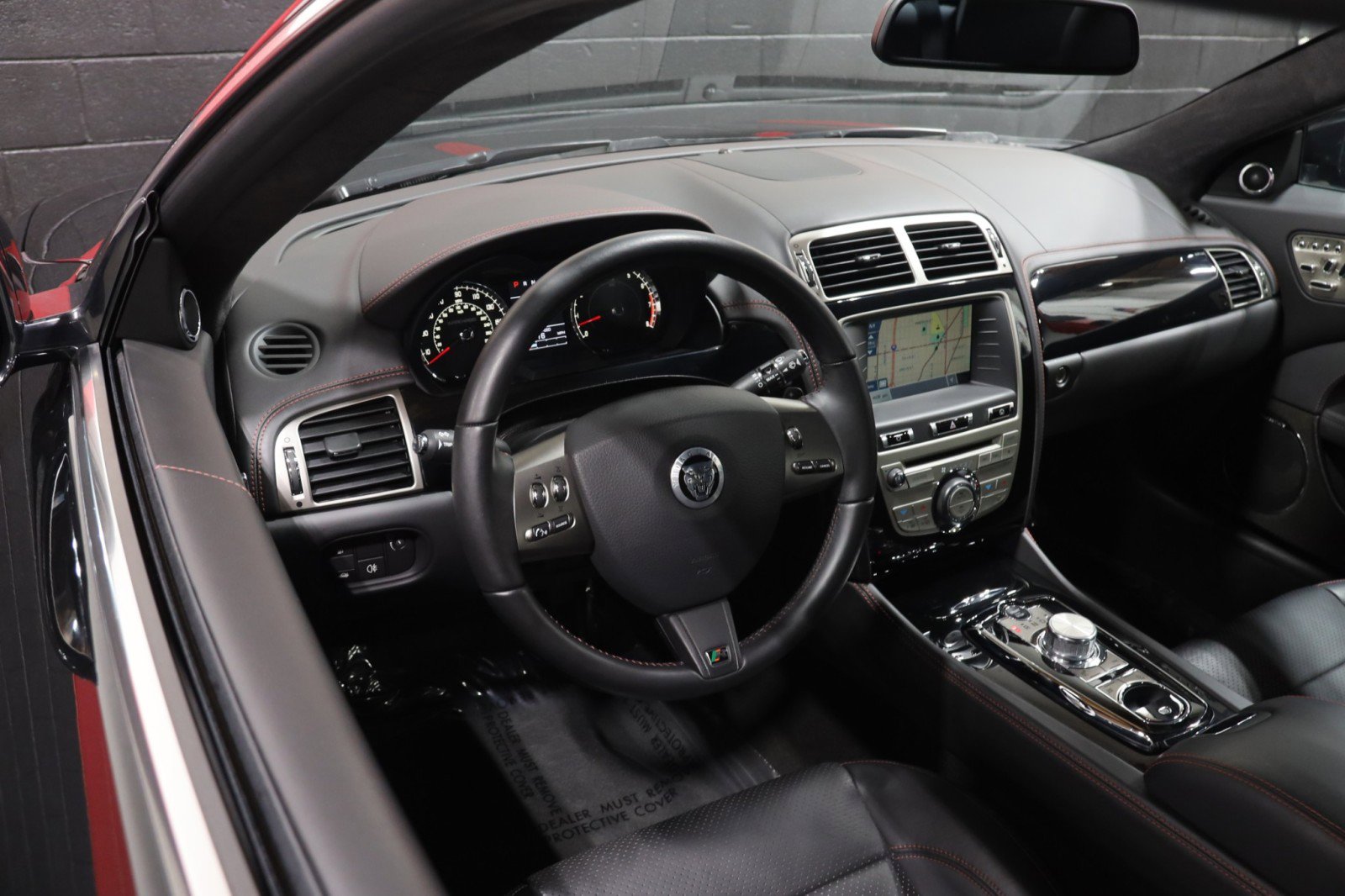 Used 2011 Jaguar XKR R image 36