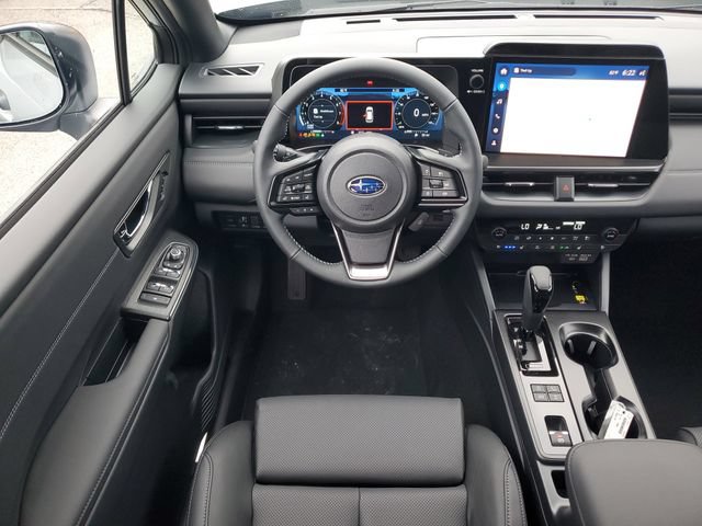 New 2026 Subaru Outback Touring XT AWD/4WD image 16