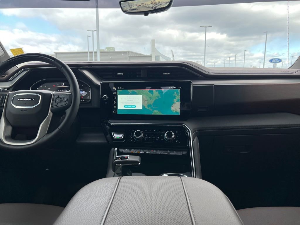 Used 2025 GMC Sierra 1500 Denali image 23