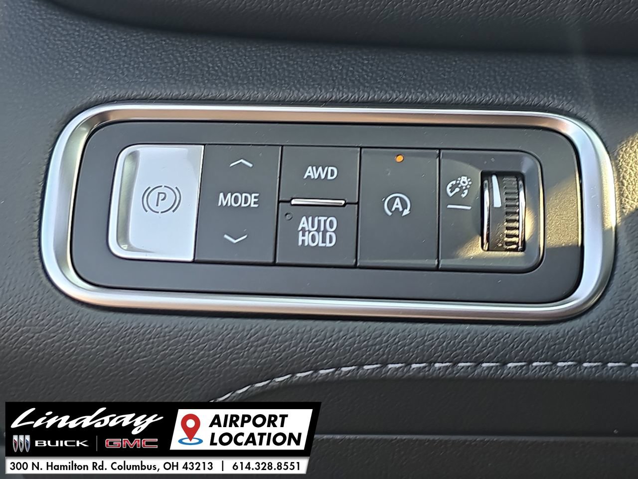 New 2026 Buick Enclave Preferred w/ Power Package AWD/4WD image 19