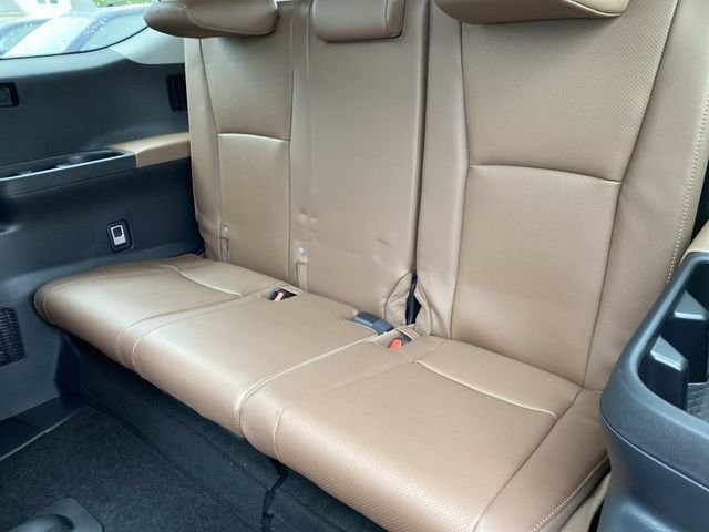 New 2026 Toyota Grand Highlander AWD image 8