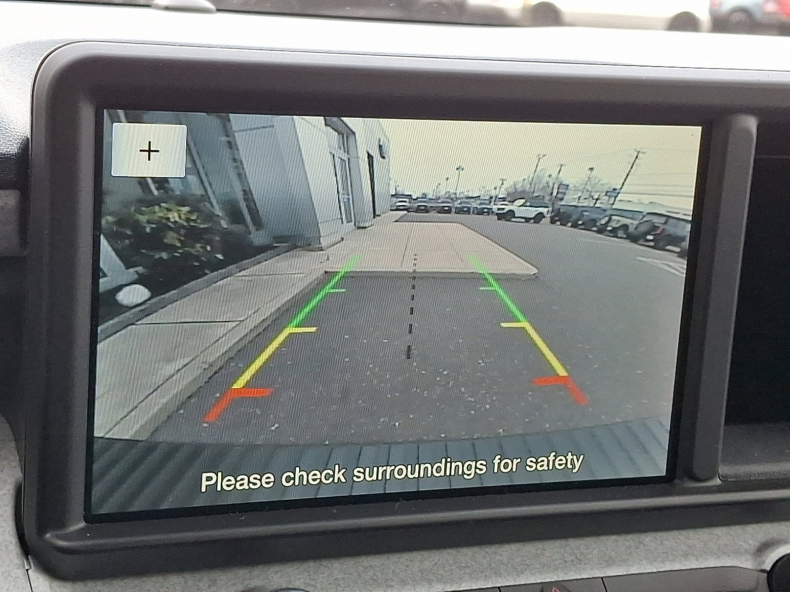 Certified 2024 Ford Maverick XLT w/ XLT Luxury Package image 21