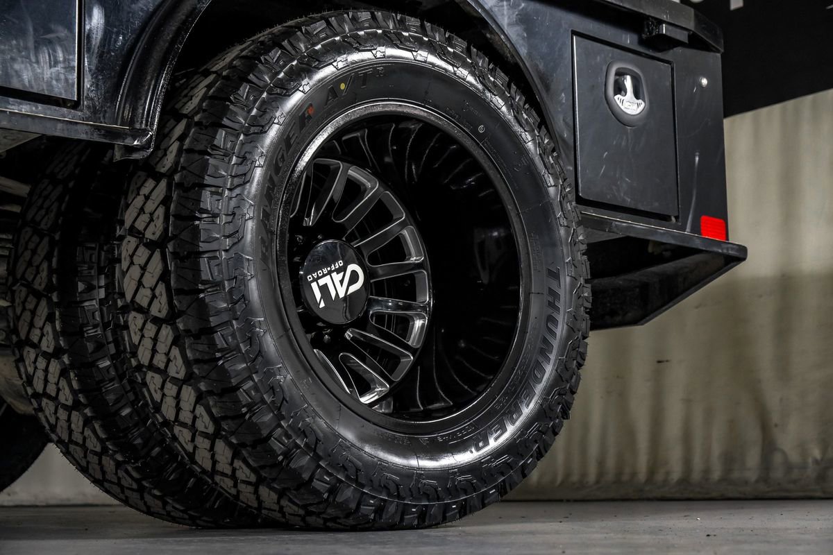 Used 2020 Ford F350 XL w/ STX Appearance Package image 46