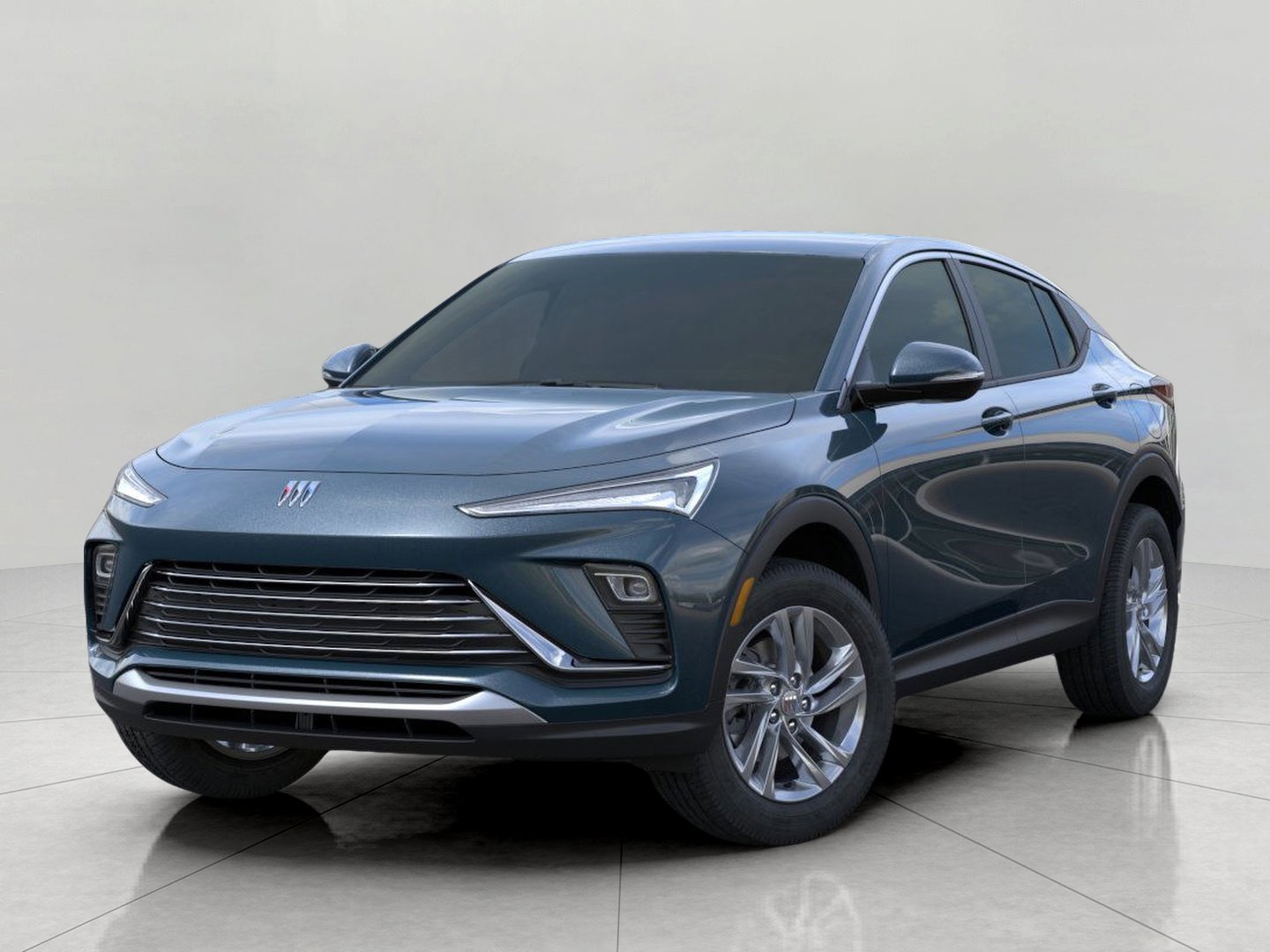 New 2026 Buick Envista Preferred w/ Convenience I Package image 6